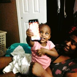 Meet your Posher, Kenneth